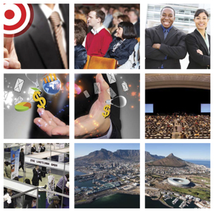 Marketing Indaba Logo